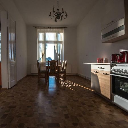 Przestronny Apartament Kalisz (Greater Poland) Exterior foto