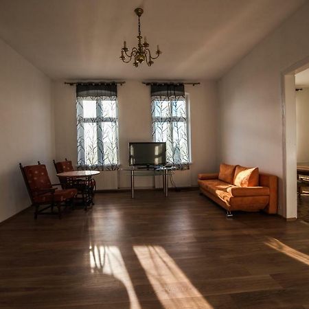Przestronny Apartament Kalisz (Greater Poland) Exterior foto