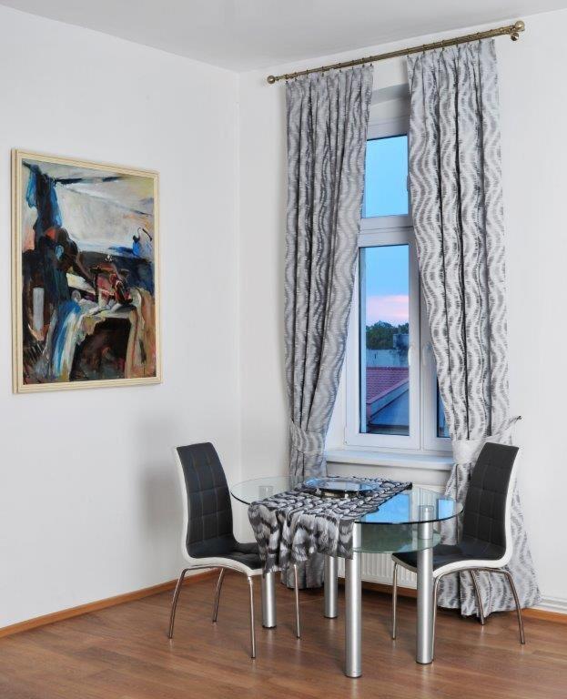 Przestronny Apartament Kalisz (Greater Poland) Exterior foto