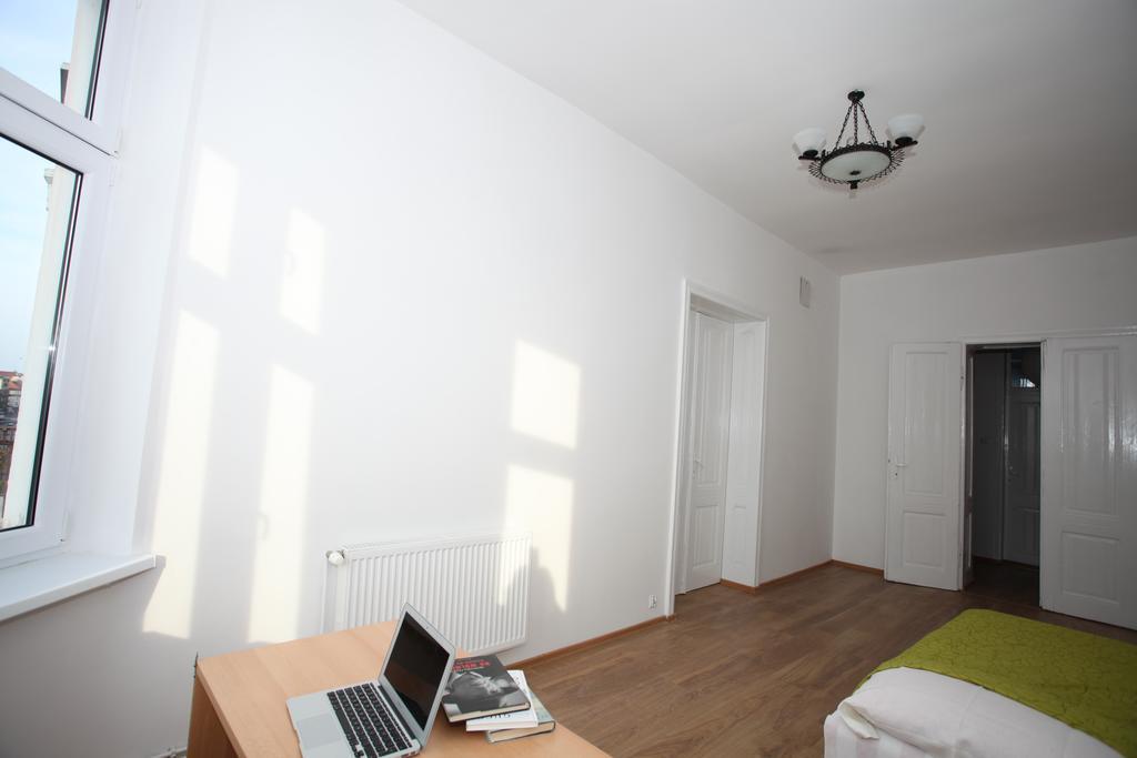 Przestronny Apartament Kalisz (Greater Poland) Quarto foto