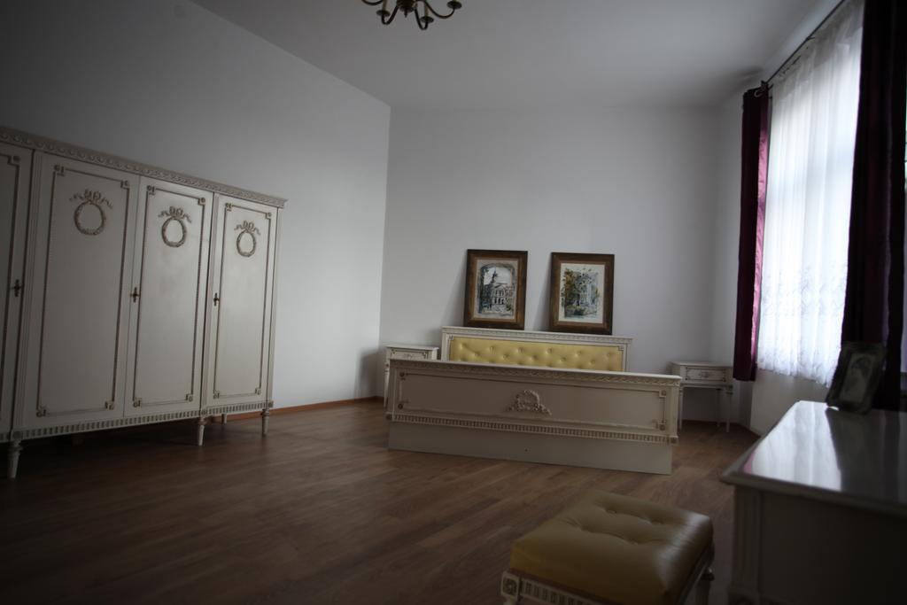 Przestronny Apartament Kalisz (Greater Poland) Quarto foto