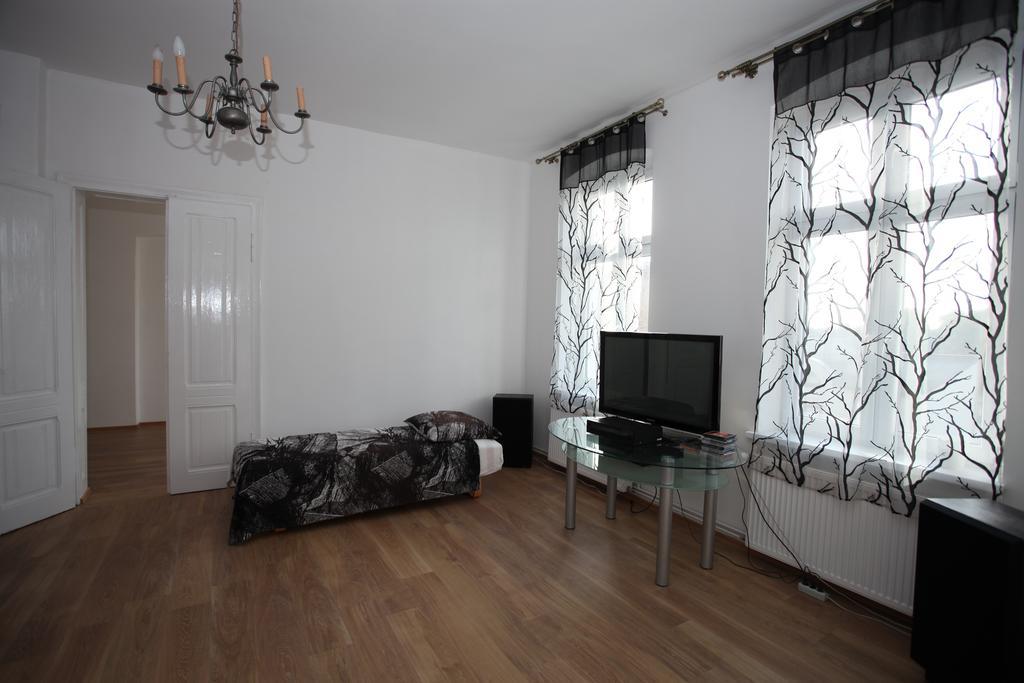 Przestronny Apartament Kalisz (Greater Poland) Quarto foto