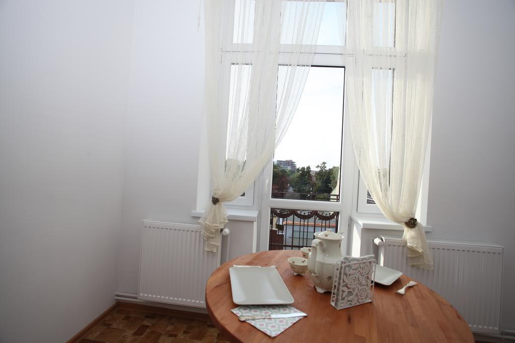 Przestronny Apartament Kalisz (Greater Poland) Quarto foto