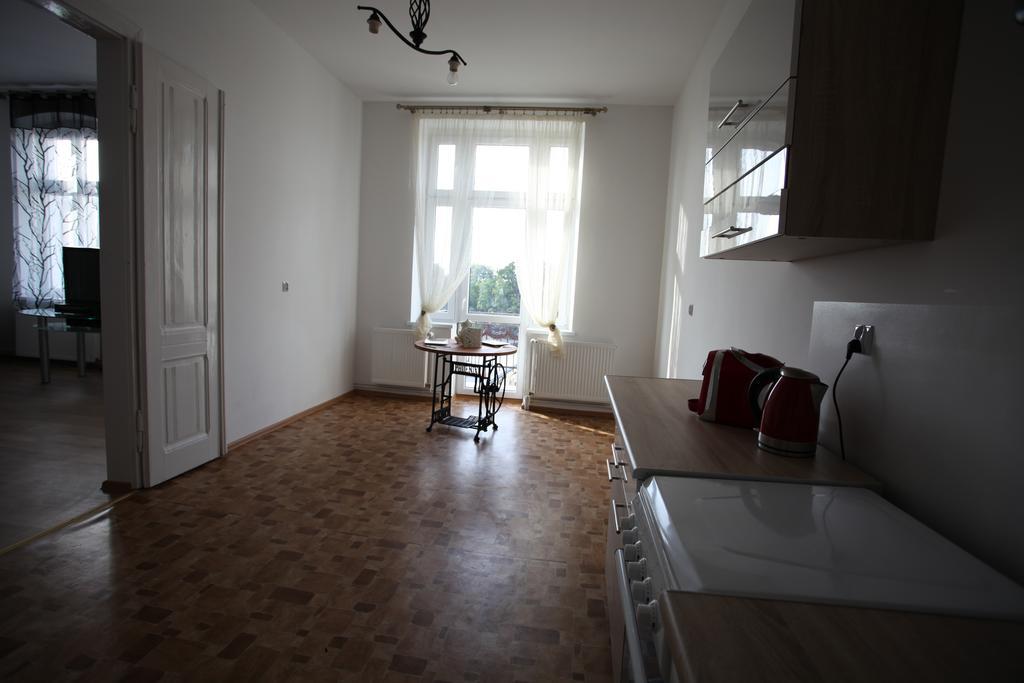 Przestronny Apartament Kalisz (Greater Poland) Quarto foto
