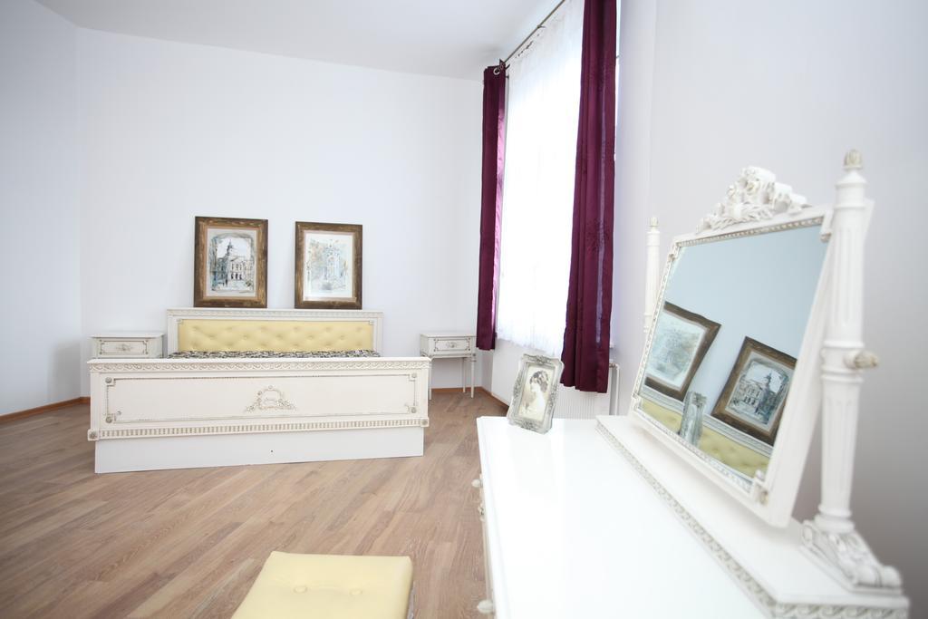 Przestronny Apartament Kalisz (Greater Poland) Quarto foto