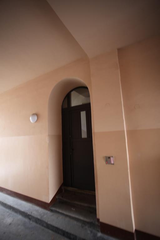 Przestronny Apartament Kalisz (Greater Poland) Exterior foto