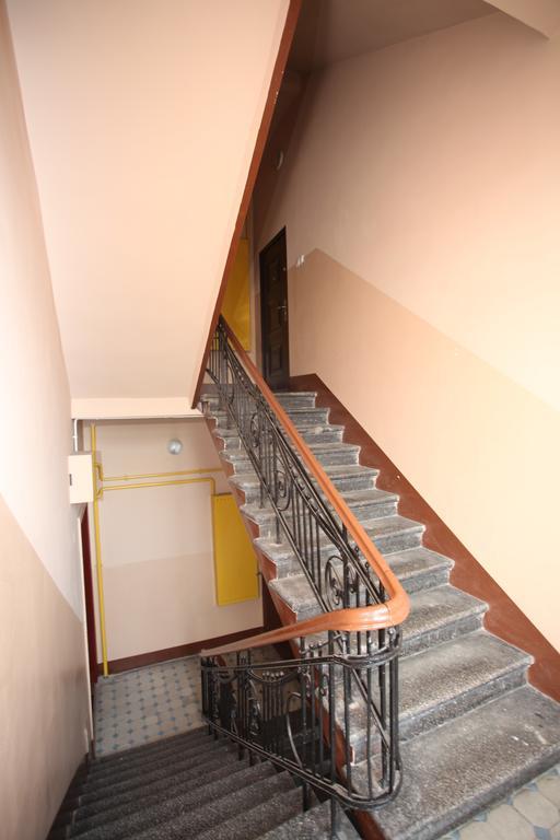 Przestronny Apartament Kalisz (Greater Poland) Exterior foto