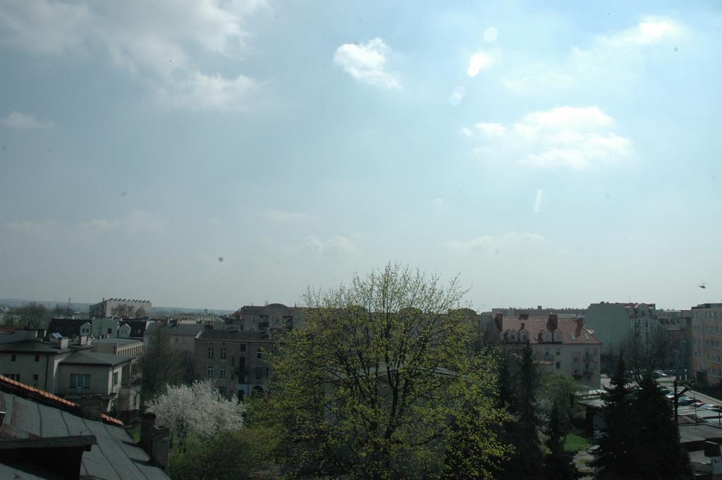 Przestronny Apartament Kalisz (Greater Poland) Exterior foto