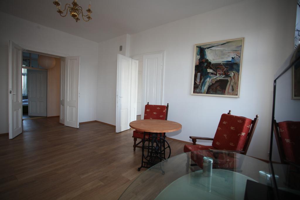 Przestronny Apartament Kalisz (Greater Poland) Exterior foto