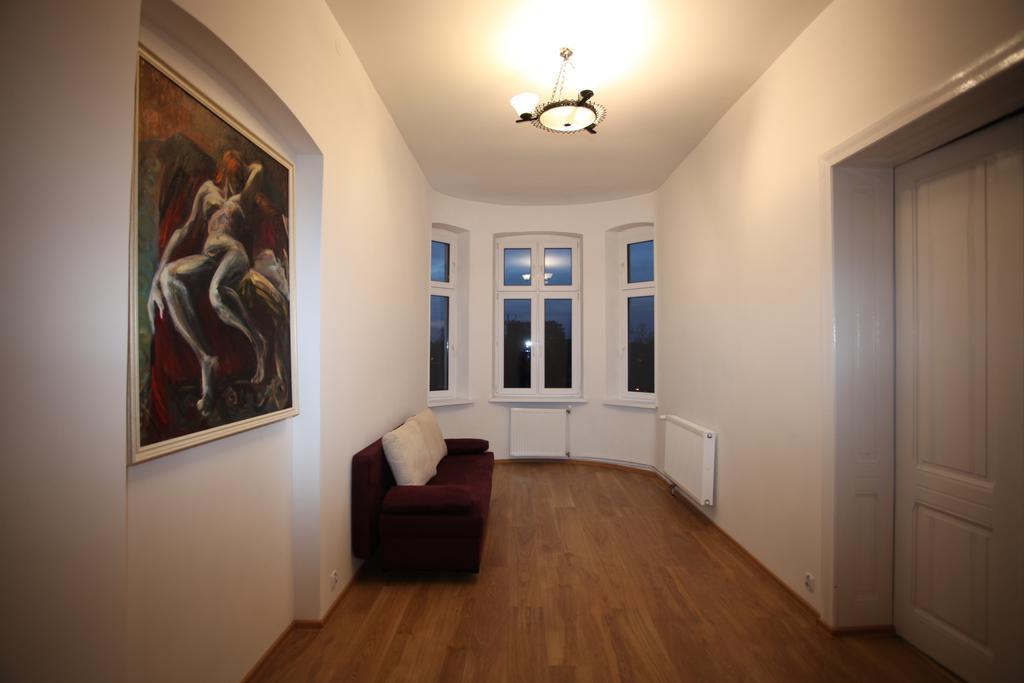 Przestronny Apartament Kalisz (Greater Poland) Exterior foto