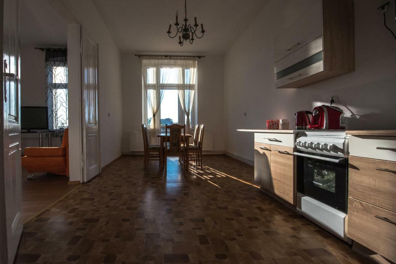 Przestronny Apartament Kalisz (Greater Poland) Exterior foto