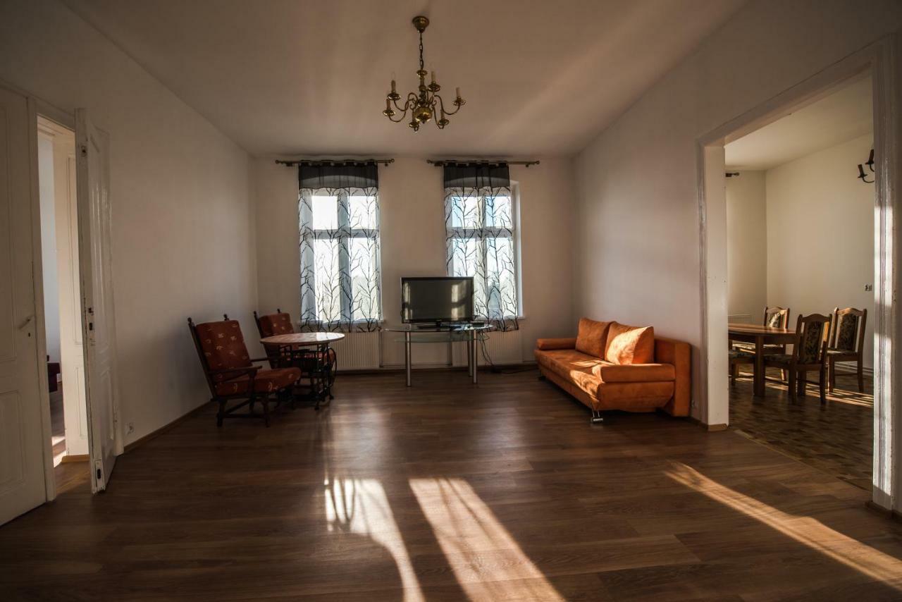 Przestronny Apartament Kalisz (Greater Poland) Exterior foto