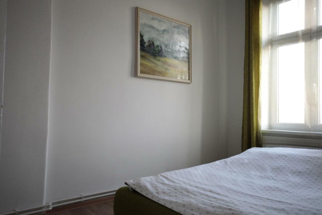 Przestronny Apartament Kalisz (Greater Poland) Exterior foto