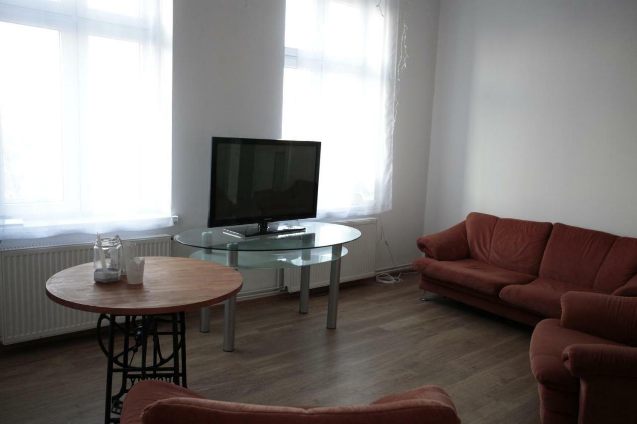 Przestronny Apartament Kalisz (Greater Poland) Exterior foto